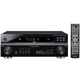 Buy Pioneer VSX-918V 5.1-Channel AV Receiver  by Pioneer
