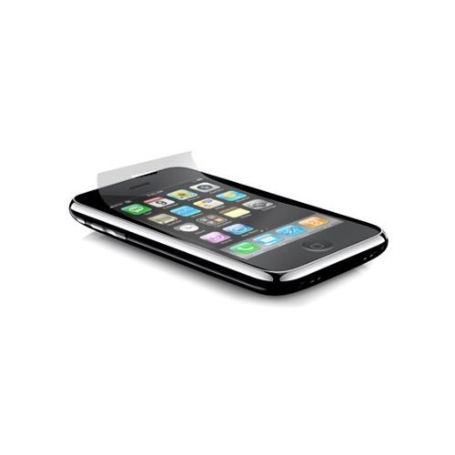 Seidio Ultimate Screen Guard Protector for Apple iPhone 3G 3GS