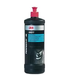 3M - Perfect-it III Hochglanzversiegelung 09377 (1 Liter)