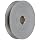 TB Woods BK4778 FHP Bored-To-Size, 4.45" Outside Body Diameter, 0.875" Bore Diameter V-Belt Sheave