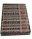 Mentos Mint Flavor (30 count)