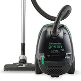 Electrolux Ergospace EL4101A HEPA Canister Vacuum