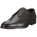 Strellson Basic II Derby Lace Nappa 61/92/14421, Herren Klassische Halbschuhe