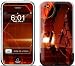 Ignition Design Protective Skin Decal Sticker for Apple iPhone (2G)
