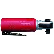 Chicago Pneumatic CP9427 3/8-Inch Heavy Duty Mini Ratchet