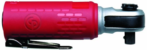 Chicago Pneumatic CP9427 3/8-Inch Heavy Duty Mini Ratchet