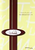 Schreibschrift (VA) - Das Selbstlernheft