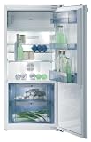 Gorenje 188968 - E-Kühlschrank RBI 56208 W