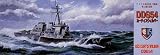 1/700 DDG54 �J�[�e�B�X�E�B���o�[