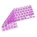 HDE Ultra Thin Silicone Keyboard Skin for Apple Macbook Air 11