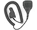 Valley Enterprises Waterproof Speaker Mic for Motorola Multi-Pin Two-Way Radios HT1000, XTS5000
