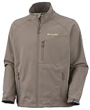 Columbia Men's Jetstream Softshell