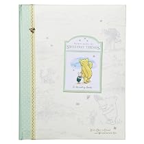 Classic Pooh&trade; Memory Book