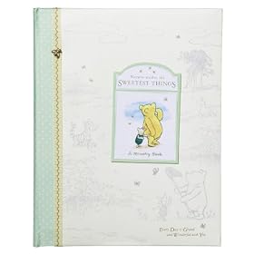Classic Pooh™ Memory Book