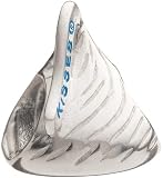 Authentic Chamilia Hershey's Kisses Bead GG-3