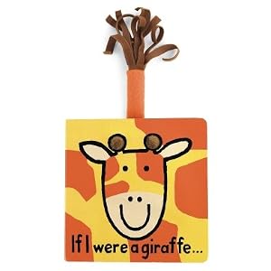 If I were a Giraffe Book 6 by 