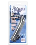 California Exotics Dr. Joel Kaplan Perineum Massager, 4.5