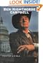 Ben Nighthorse Campbell: An American Warrior (Library of the American Indian)