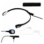 Fire Fox Technologies Commando Edition Throat Mic