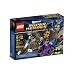 LEGO SUPER HEROES CATWOMAN CATCYCLE CITY CHASE