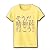 そうだ、精神科行こう！ リブクルーネックTシャツ