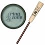 Hunters Specialties Ring Zone Starfire Crystal Friction Pan Calls