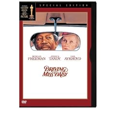 Driving Miss Daisy (Special Edition)