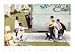 Moving in Art Print by Norman Rockwell, 27" x 20" Moving in Art Print by Norman Rockwell, 27" x 20"