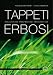 Tappeti erbosi. Realizzazione, manutenzione, problematiche con Libri relativi al nominativo: 41OHYNVnodL._SL75_