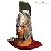 Deluxe King Leonidas Headpiece