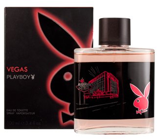 Playboy Vegas Cologne by Playboy for men Colognes