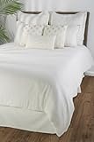 Rizzy Home Astoria 9-Piece Comforter Set, Queen