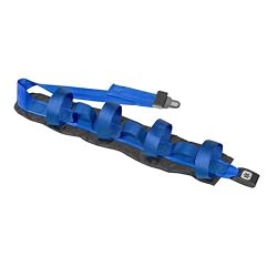 Duro-Med Deluxe Ambulation Gait Belt (Large)