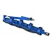 Duro-Med Deluxe Ambulation Gait Belt (Large)