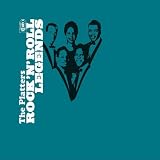 The Platters / Rock N` Roll Legends