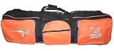 Rectangular fencing bag