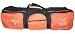 Rectangular fencing bag