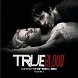 True Blood: Music From The HBO® Original Series Volume 2 [+Digital Booklet]