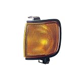 Depo Driver & Passenger Side Replacement Turn Signal Corner Lights by Depo
