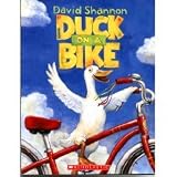 Duck on a Bike
