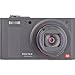 Optio RZ18 16MP Digital Camera Kit With 18x Optical Zoom-Black