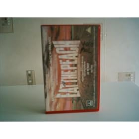 Eat the Peach [VHS]