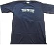 HAND TO HAND - A Perfect Way To Say Goodbye - Black T-shirt