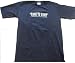 HAND TO HAND - A Perfect Way To Say Goodbye - Black T-shirt