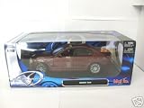 Eigenschaften Maisto 531144 / Maisto 31144 - BMW M5 1:18