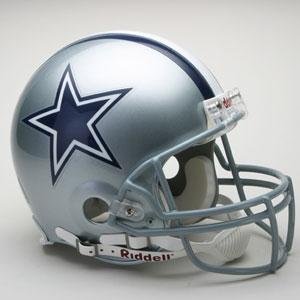 Dallas+cowboys+helmet+on+field