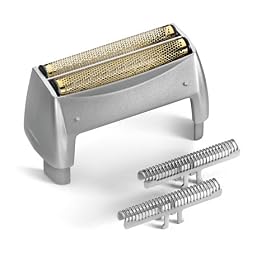 Buy Andis 17130 Replacement Foil-Cutters for Andis 17010 and 17810 by Andis
