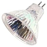 Buy (30 Pack) 20 WATTS MR11 HALOGEN FLOOD REFLECTOR LIGHT BULBS FTD 12V LAMP by Triangle bulbs