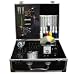 Brand New 2012 Model 2 Guns Super Tattoo Ink Kit Complete
