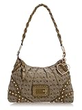 Guess Heartbreaker Hobo - (Olive)